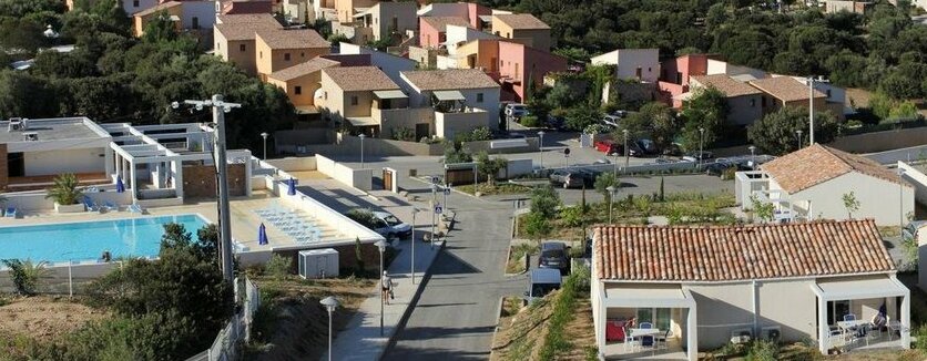 Les Villas De Bel Godere - Photo4