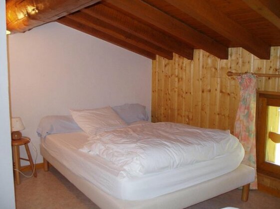 Chalet les Gentianes - Photo5