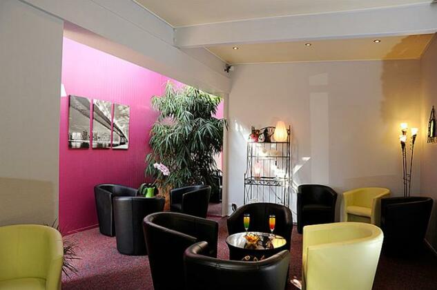 Charme Hotel en Beaujolais - Photo5