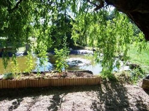 Chambre d'Hotes L'Etang aux Rainettes - Photo3