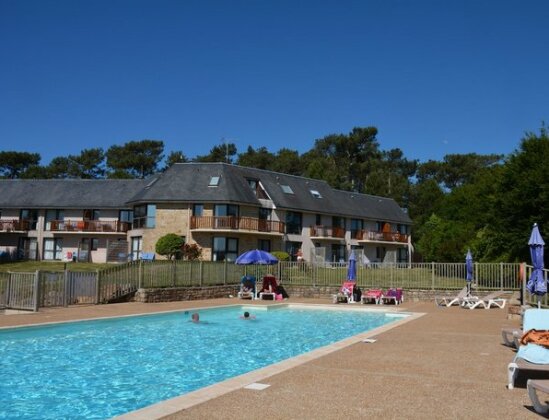 Residence les Greens de Benodet - Photo2