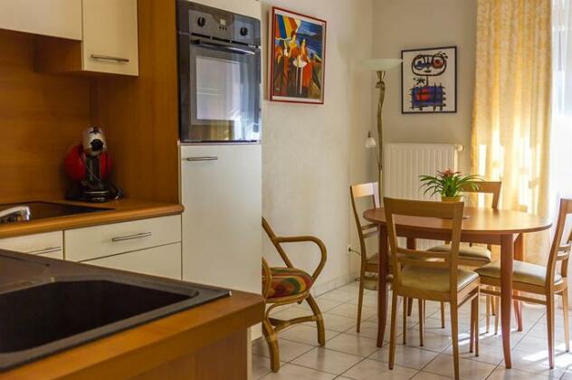 Residence Ti An Amiral - Photo4