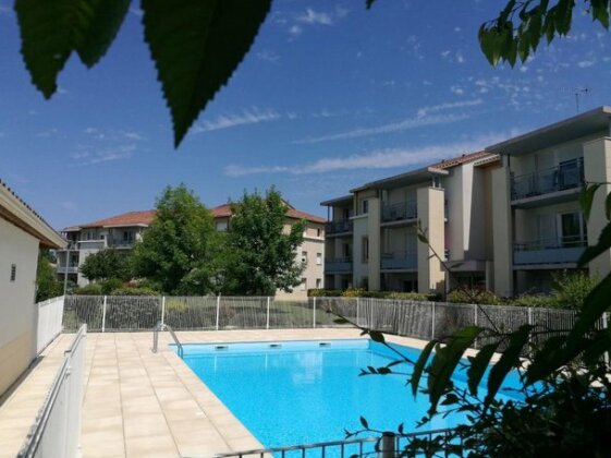 Balcon du Lac Bergerac - Photo2