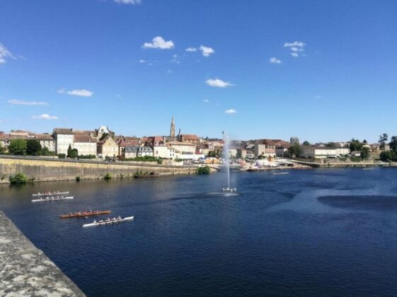 Balcon du Lac Bergerac - Photo4