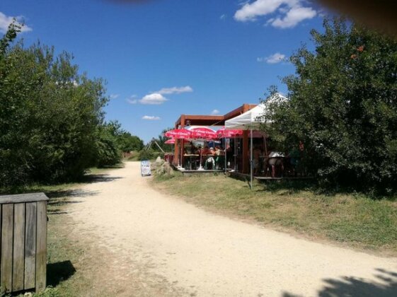 Balcon du Lac Bergerac - Photo5