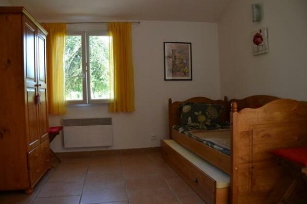 Chambres d'Hotes Carpediem - Photo3