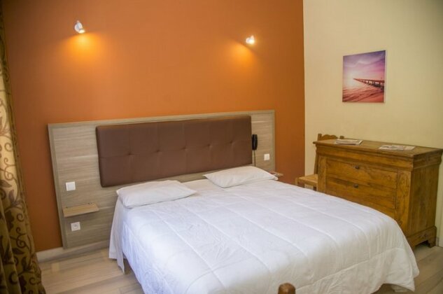 Hotel La Flambee Bergerac - Photo5