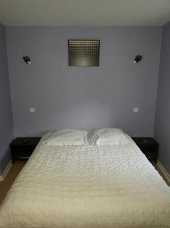 Hotel Le Saint Louis Bergerac - Photo3