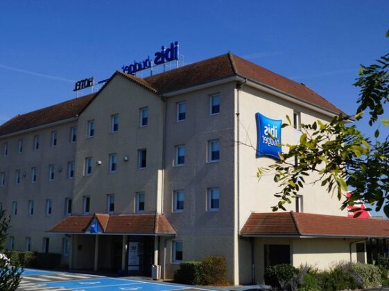 Ibis Budget Bergerac - Photo2