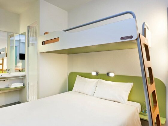 Ibis Budget Bergerac - Photo3