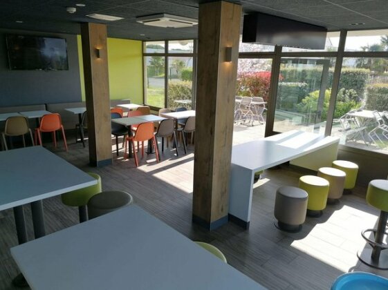 Ibis Budget Bergerac - Photo4