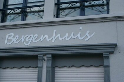 Bergenhuis - Gite