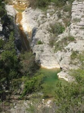 Gite Les Mimosas - Photo3