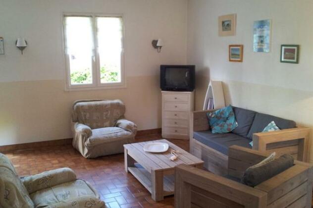 Holiday Home Divagad Berric