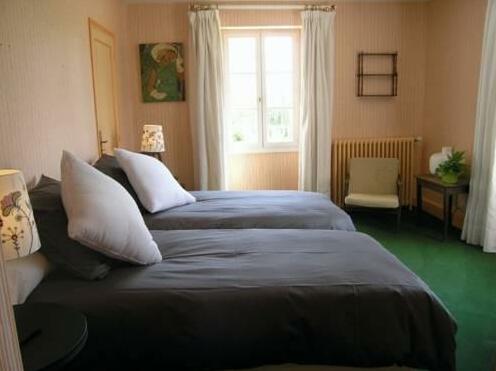 Chambres d'Hotes Grand Bouy - Photo3