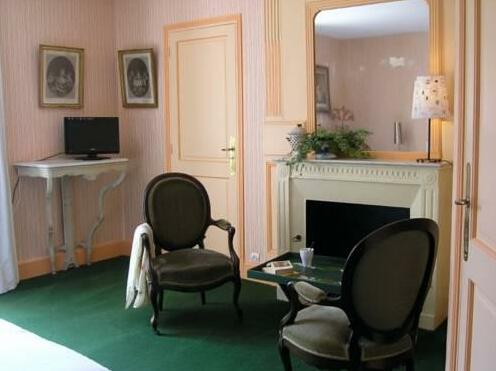 Chambres d'Hotes Grand Bouy - Photo5