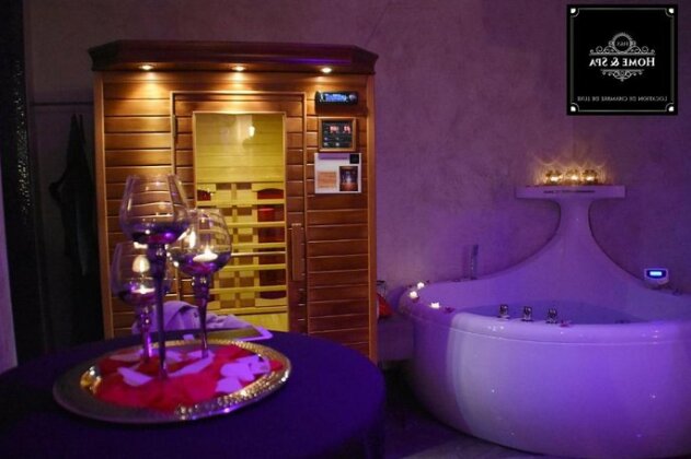 Home and Spa - Photo2