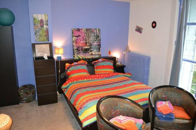 Louanne chambres d' hotes - Photo3