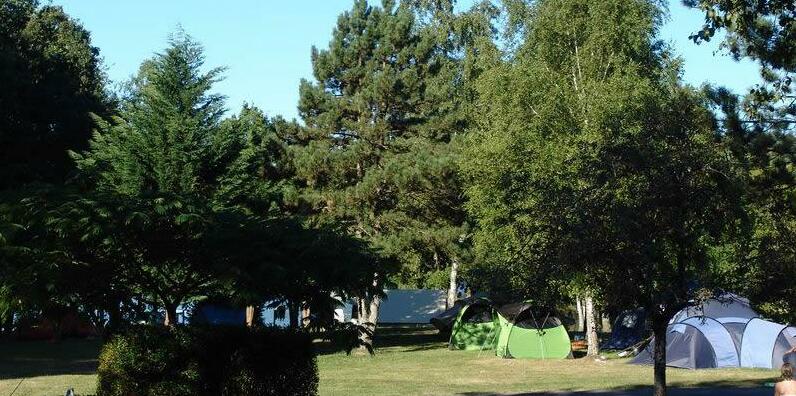 Camping Domaine du Lac de Miel - Photo5