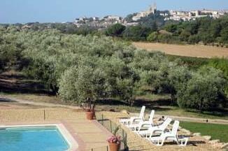 Holiday Home Carignan Beziers - Photo4