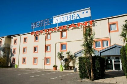 Hotel Althea