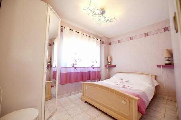 House With 2 Bedrooms in Beziers With Pool Access Furnished Garden and Wifi - 12 km From the Beach - Photo4