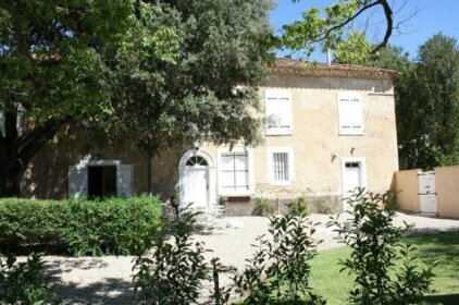 Villa With 6 Bedrooms in Beziers With Private Pool Enclosed Garden and Wifi - 10 km From the Beach