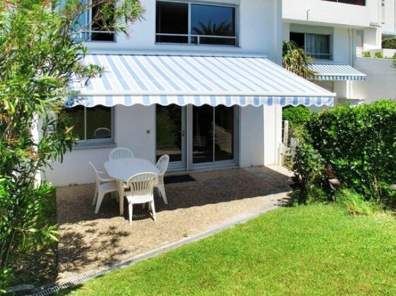 Apartment With 2 Bedrooms in Biarritz With Enclosed Garden - 150 m From the Beach - Photo2