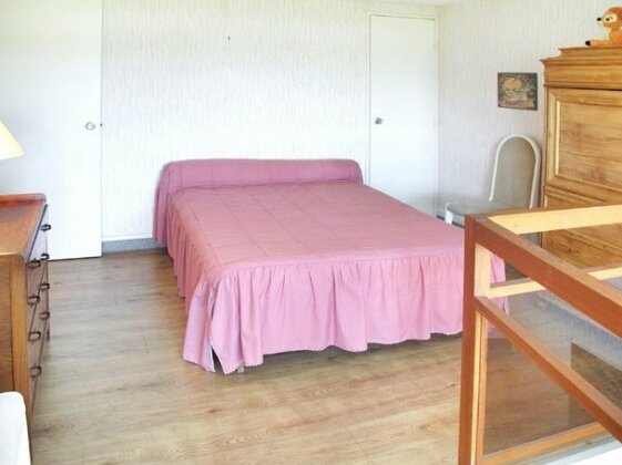 Apartment With 2 Bedrooms in Biarritz With Enclosed Garden - 150 m From the Beach - Photo3