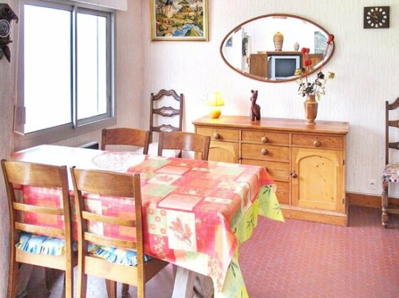 Apartment With 2 Bedrooms in Biarritz With Enclosed Garden - 150 m From the Beach - Photo5