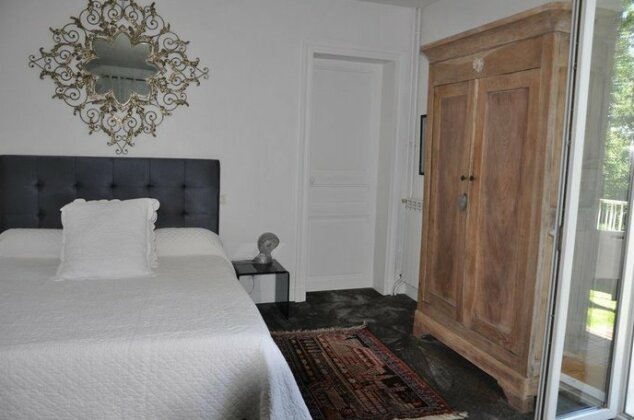 Chambres d'Hotes Nere Chocoa - Photo5