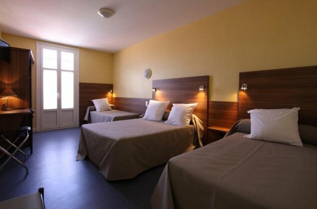 Hotel Barnetche - Photo3