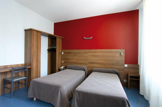 Hotel Barnetche - Photo5