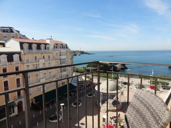 Hotel Florida Biarritz - Photo2