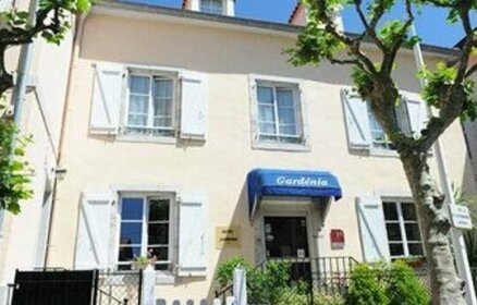 Hotel Gardenia Biarritz