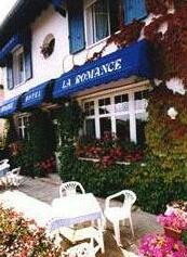 Hotel La Romance
