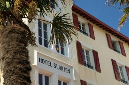 Hotel Saint Julien