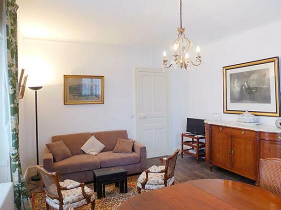 Interhome - Le Britannia - Photo2