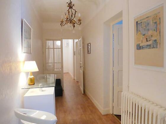 Interhome - Le Britannia - Photo4