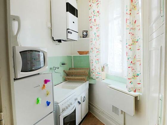 Interhome - Le Britannia - Photo5