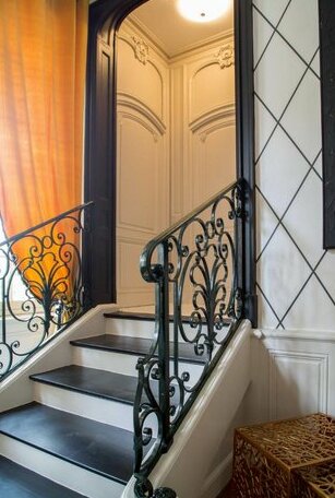 La Maison du Marquis Biarritz - Photo4