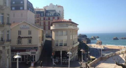 Le Petit Hotel Biarritz