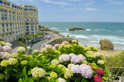 Park View Biarritz