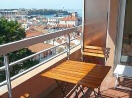 Rental Apartment Les Corsaires Biarritz Studio Flat 3 Persons Pop 17471 - Photo2