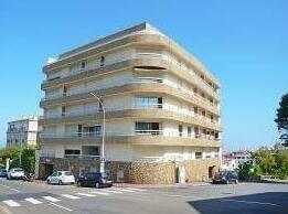 Rental Apartment Les Corsaires Biarritz Studio Flat 3 Persons Pop 17471