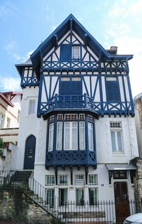Studio - Guerin Locations Biarritz Biarritz