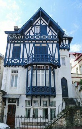 Studio - Guerin Locations Biarritz Biarritz