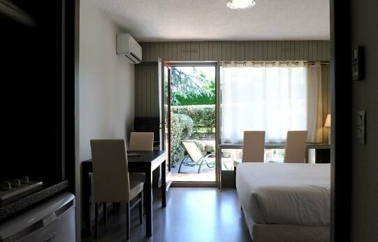 Hotel & Appartements Gochoki - Photo3