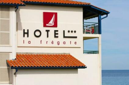 Hotel Vacanciel La Fregate