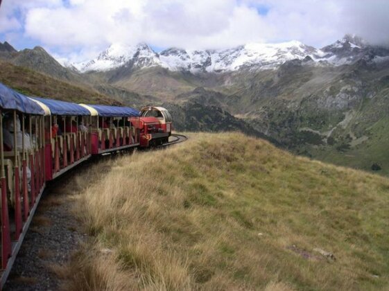 Green Bike Pyrenees - Photo3